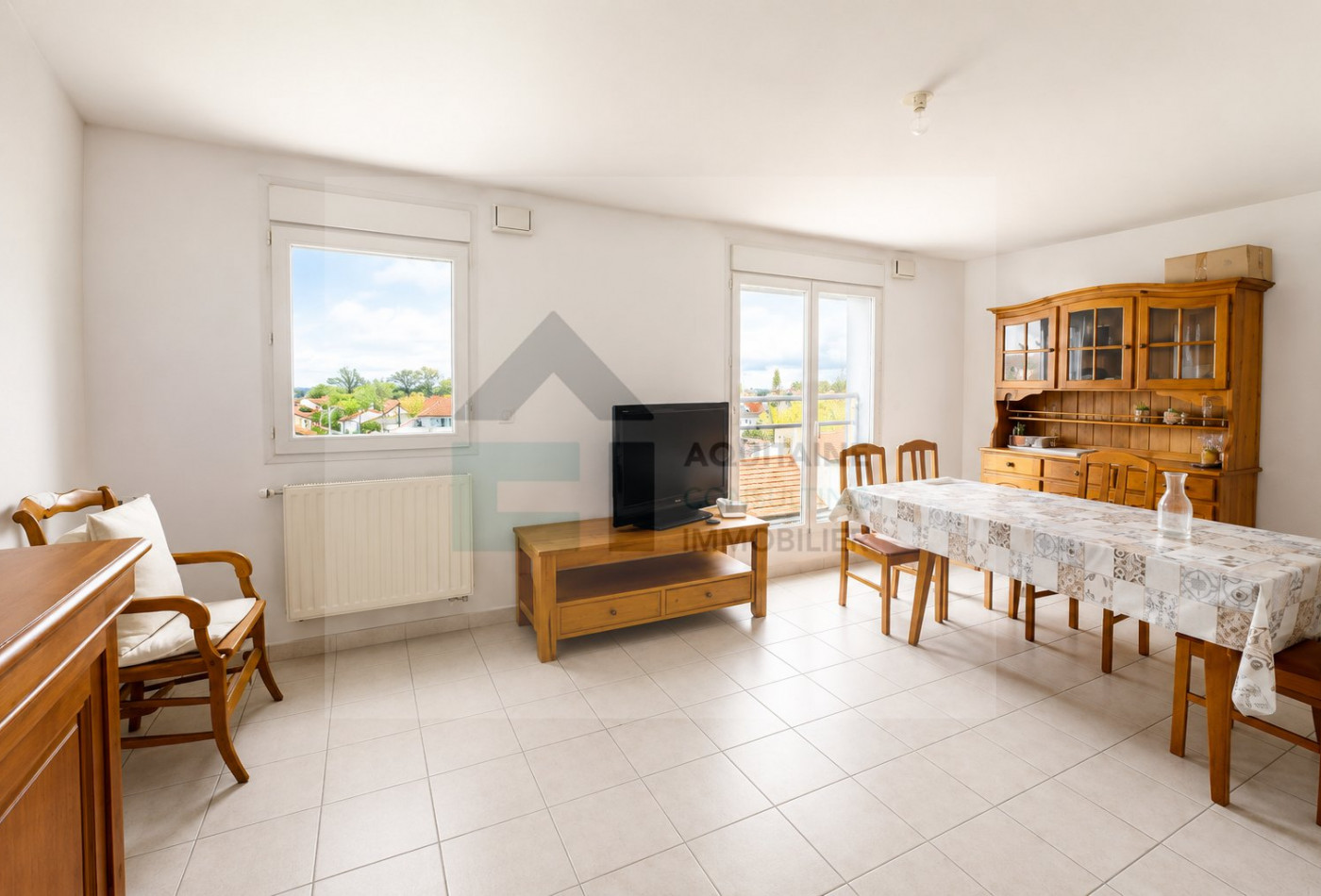 vente Appartement Nantes - Photo 1