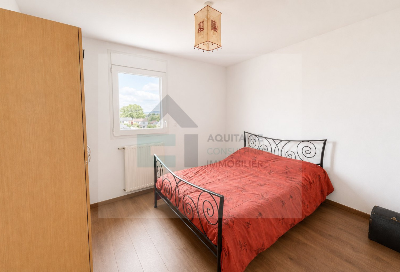 vente Appartement Nantes - Photo 3