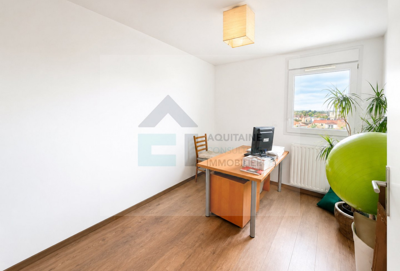 vente Appartement Nantes - Photo 4