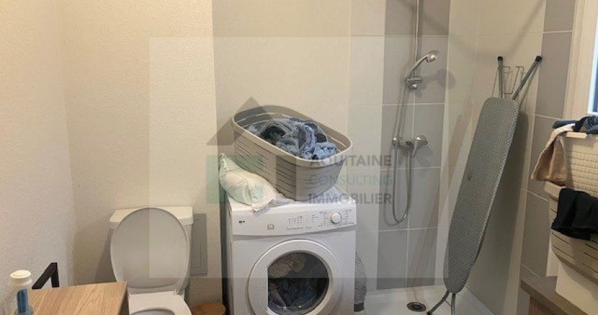 vente Maison Bassens