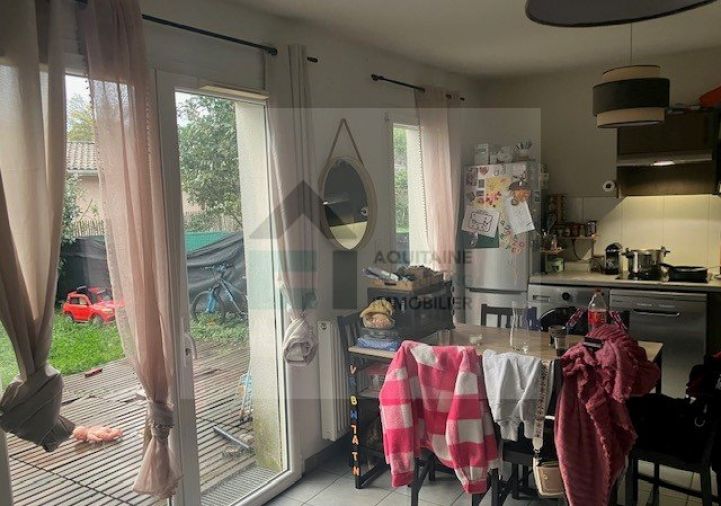 à vendre Maison Bassens