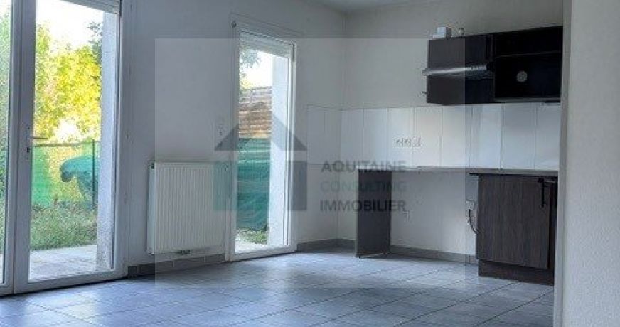 vente Maison Bassens