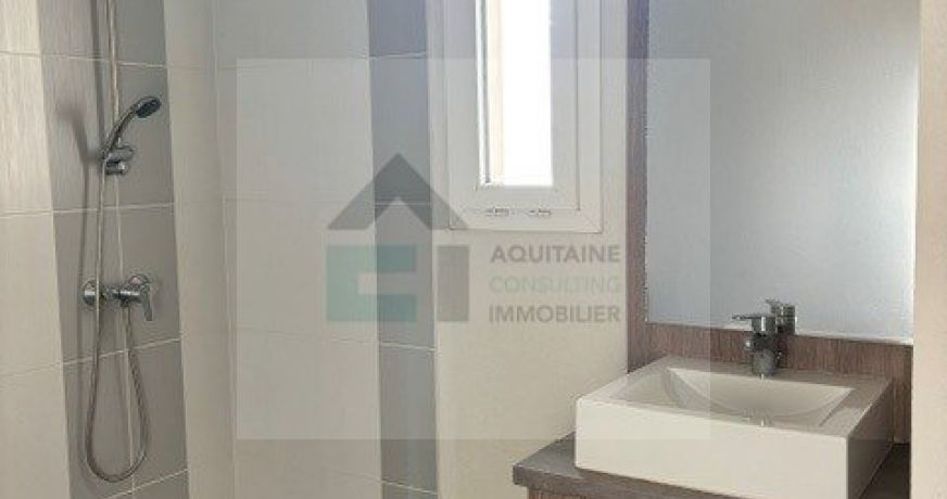 vente Maison Bassens