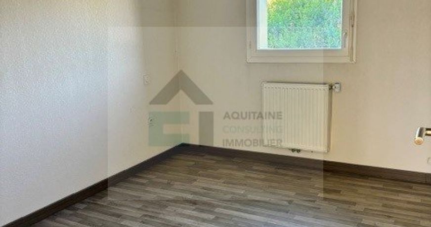 vente Maison Bassens