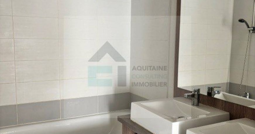 vente Maison Bassens