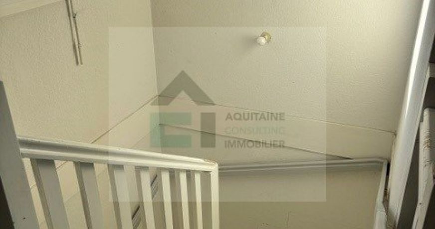 vente Maison Bassens