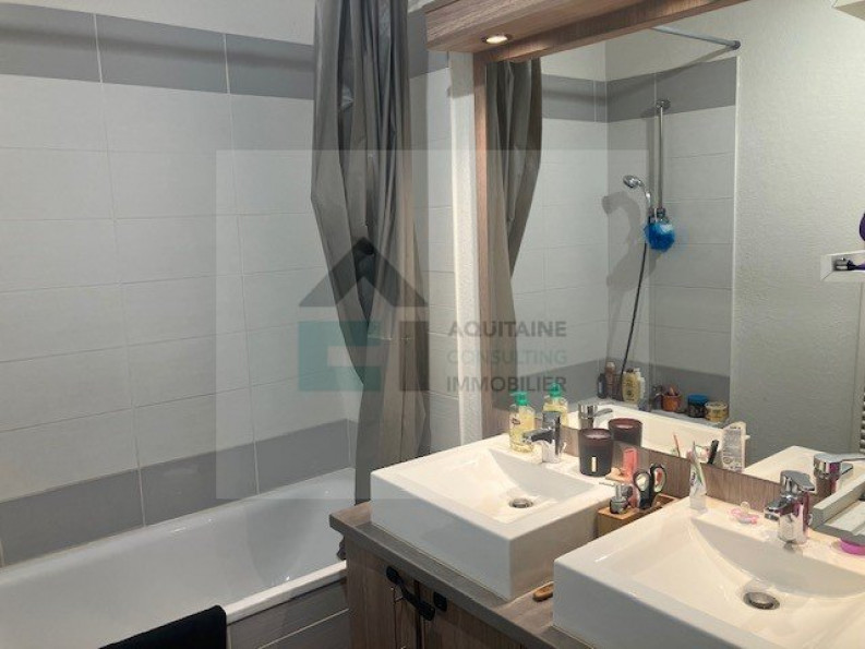 à vendre Maison Bassens - Photo 4