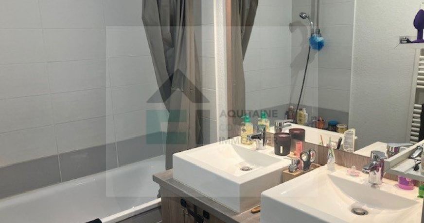 vente Maison Bassens