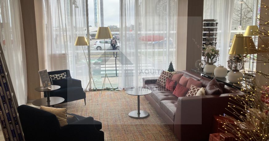 vente Appartement Bordeaux