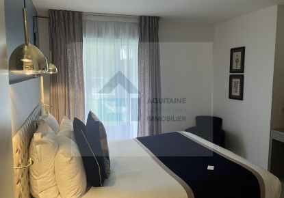 vente Appartement Bordeaux