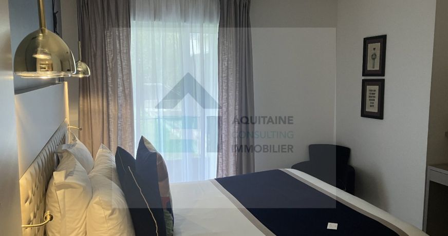 vente Appartement Bordeaux