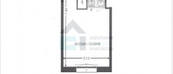 vente Appartement Cenon