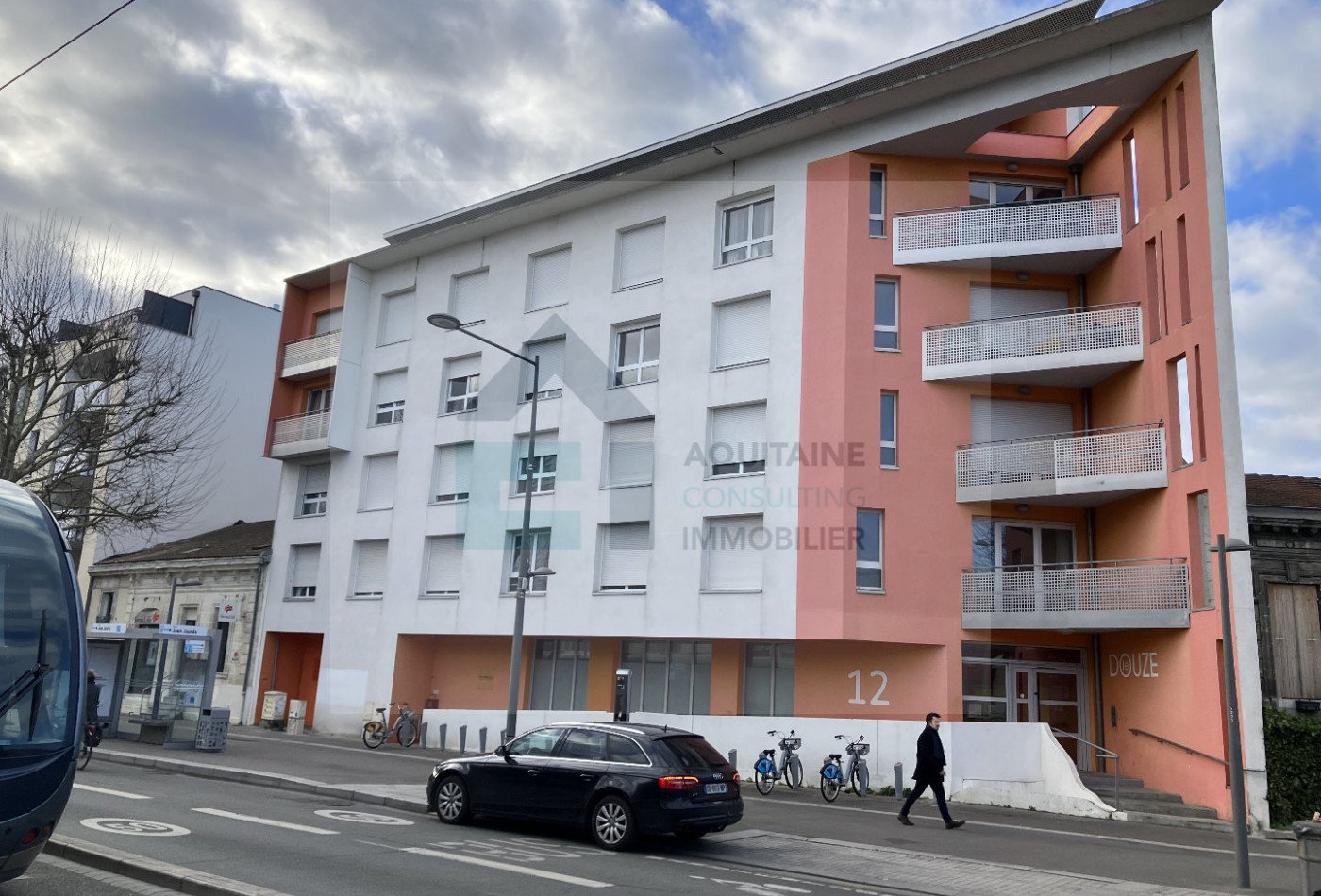 vente Appartement Cenon - Photo 3