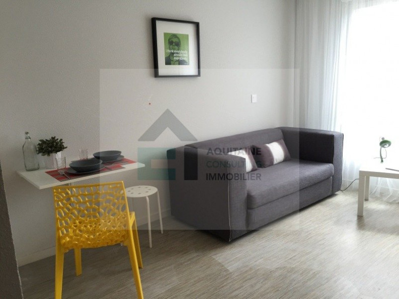 vente Appartement Cenon - Photo 1
