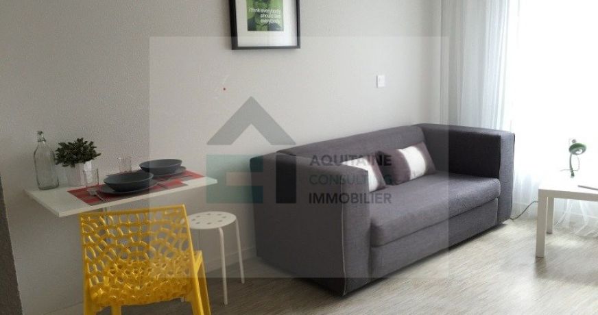 vente Appartement Cenon