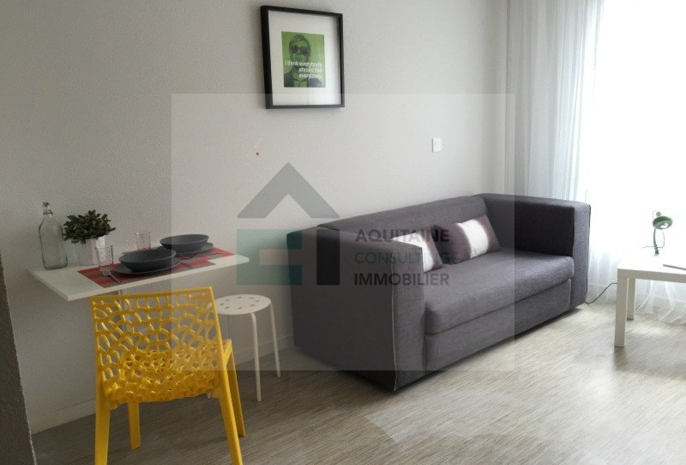 vente Appartement Cenon - Photo 1