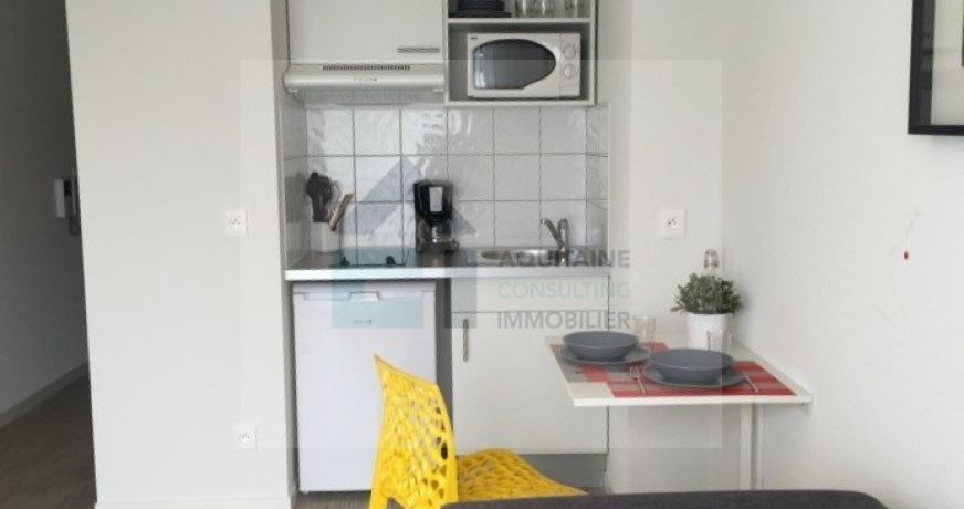 vente Appartement Cenon