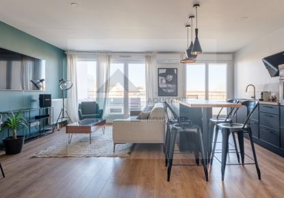 vente Appartement Bordeaux