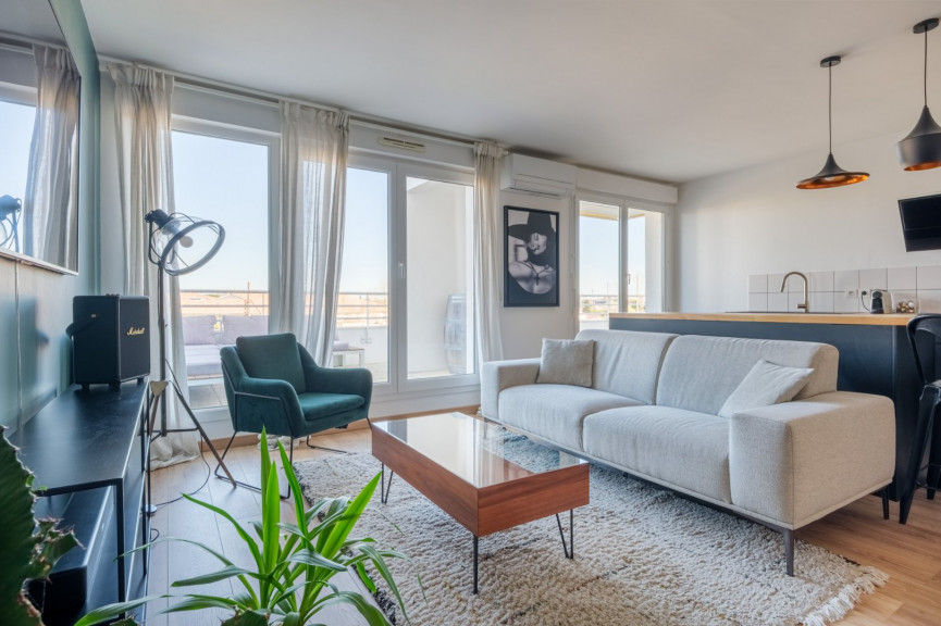 à vendre Appartement Bordeaux - Photo 3