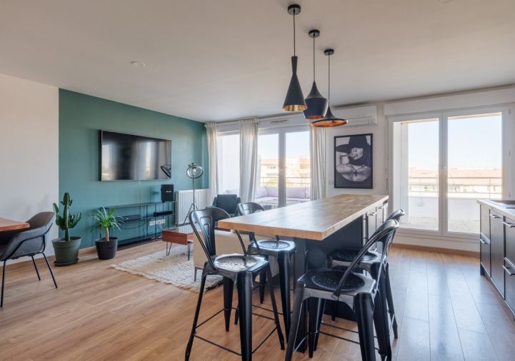 à vendre Appartement Bordeaux