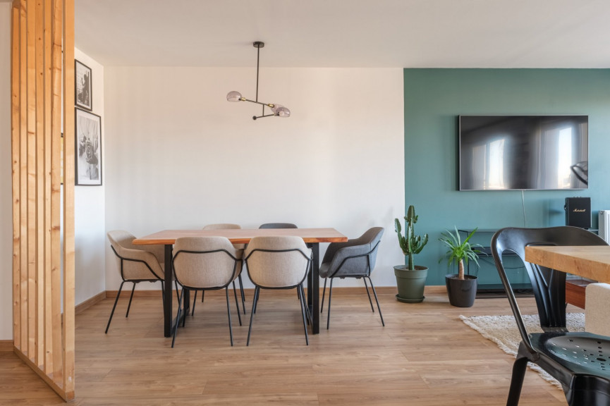 à vendre Appartement Bordeaux - Photo 5