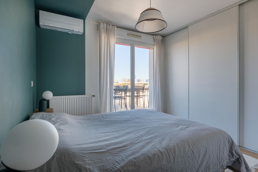 à vendre Appartement Bordeaux - Photo 8