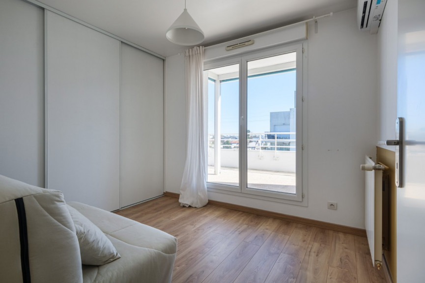 à vendre Appartement Bordeaux - Photo 9