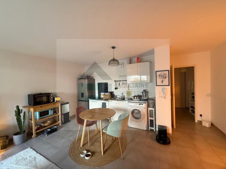 vente Appartement Nantes - Photo 2