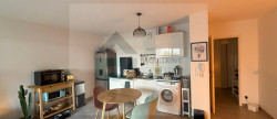 vente Appartement Nantes