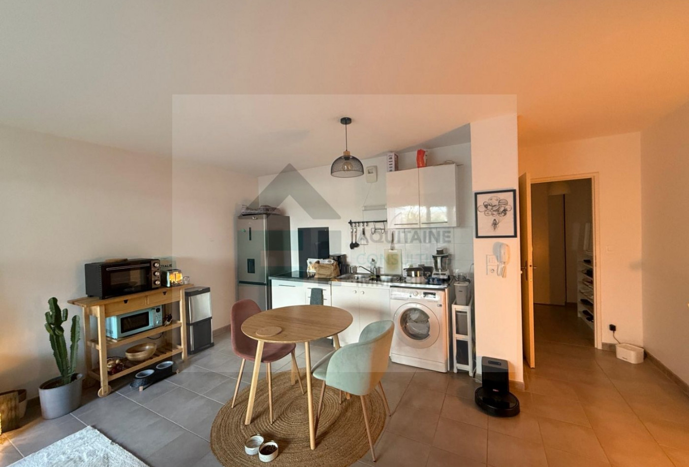 vente Appartement Nantes - Photo 2