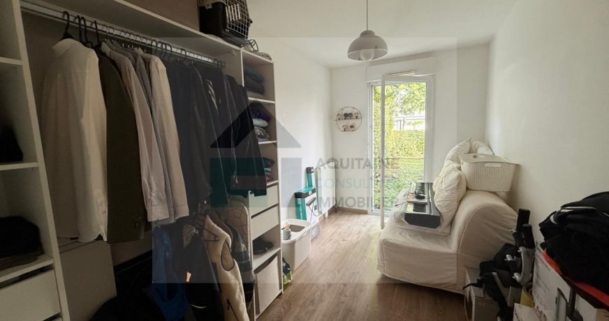 vente Appartement Nantes