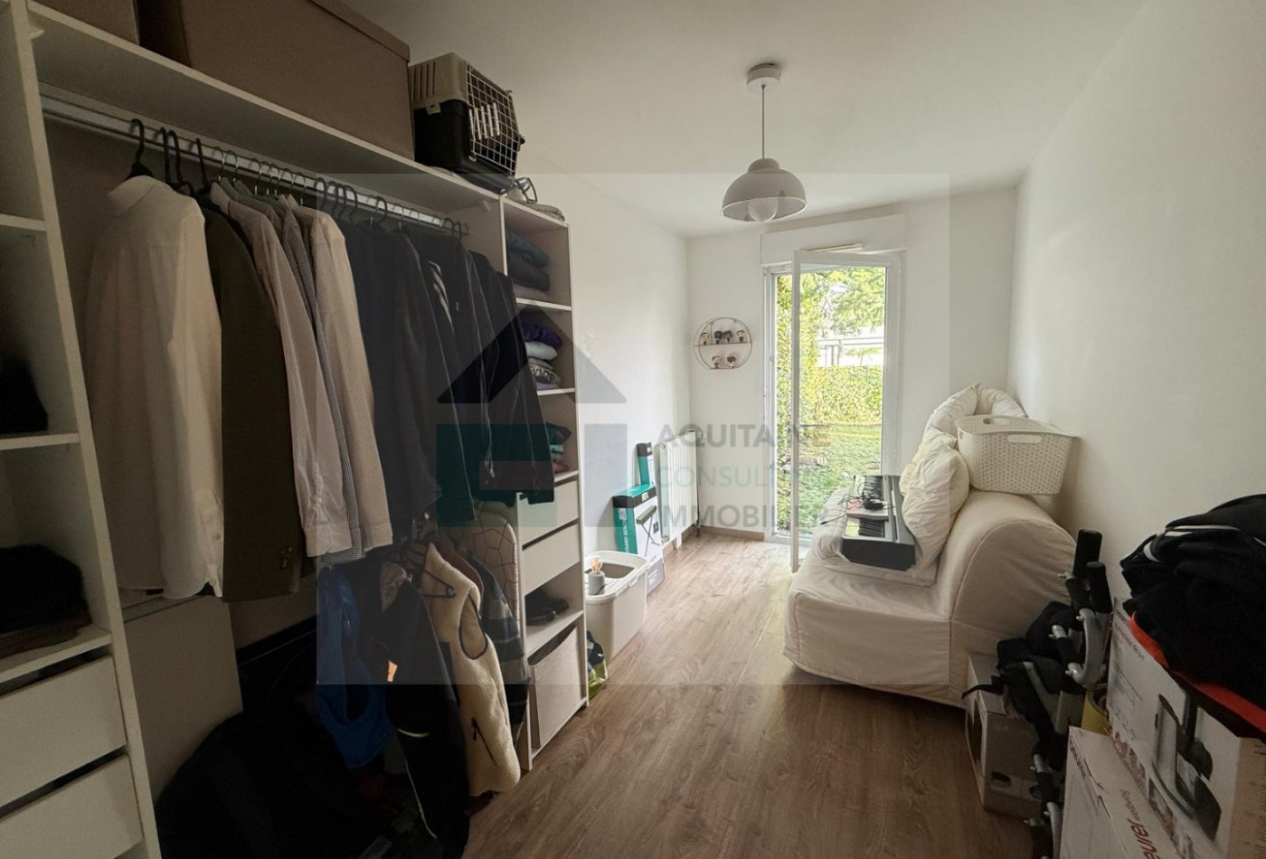 vente Appartement Nantes - Photo 3