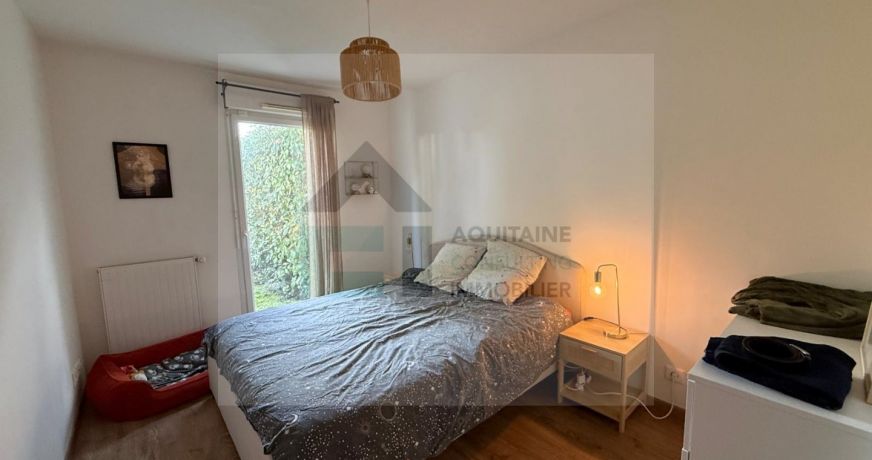vente Appartement Nantes