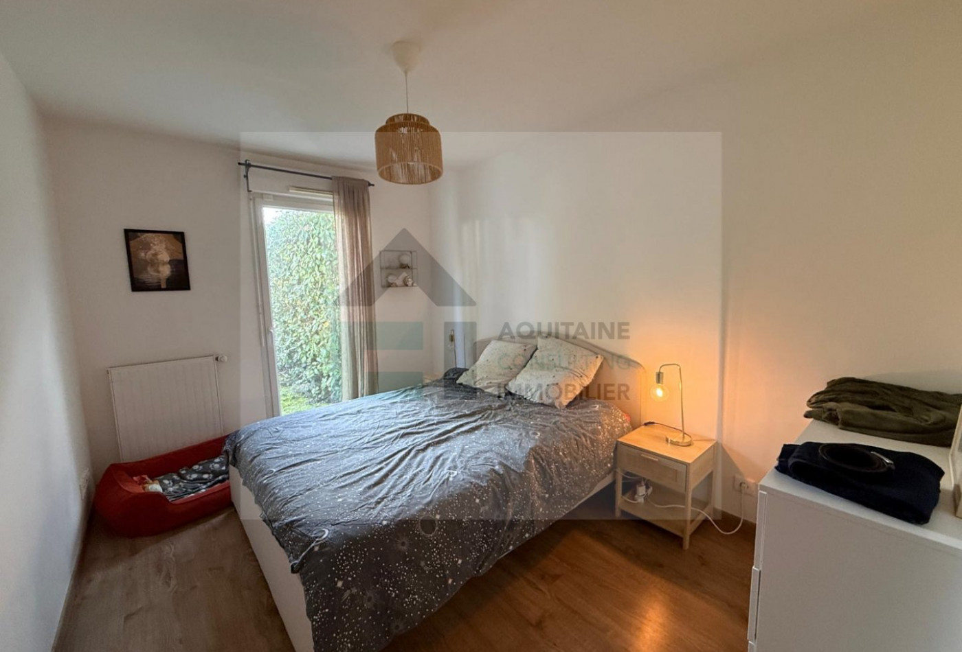 vente Appartement Nantes - Photo 4