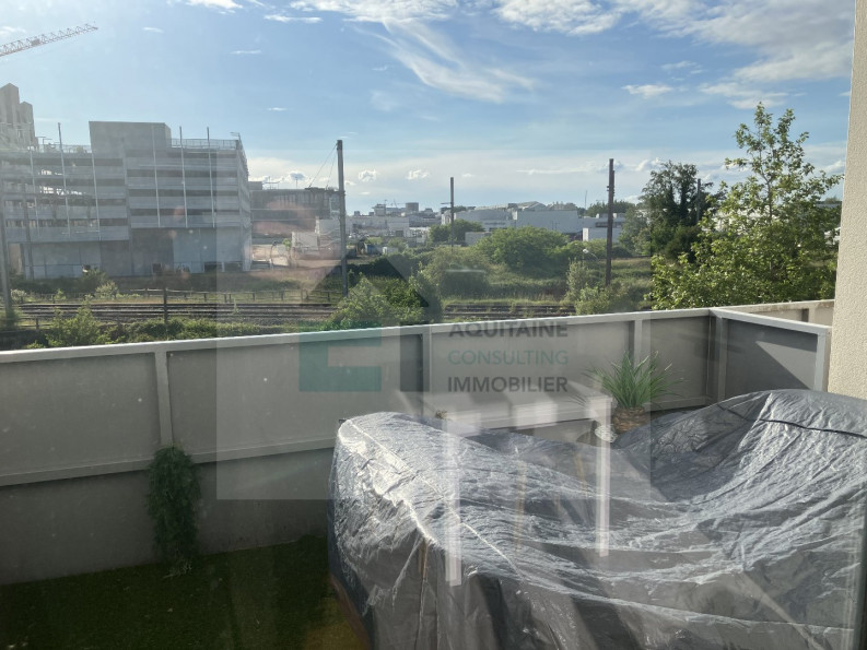 vente Appartement Cenon - Photo 7