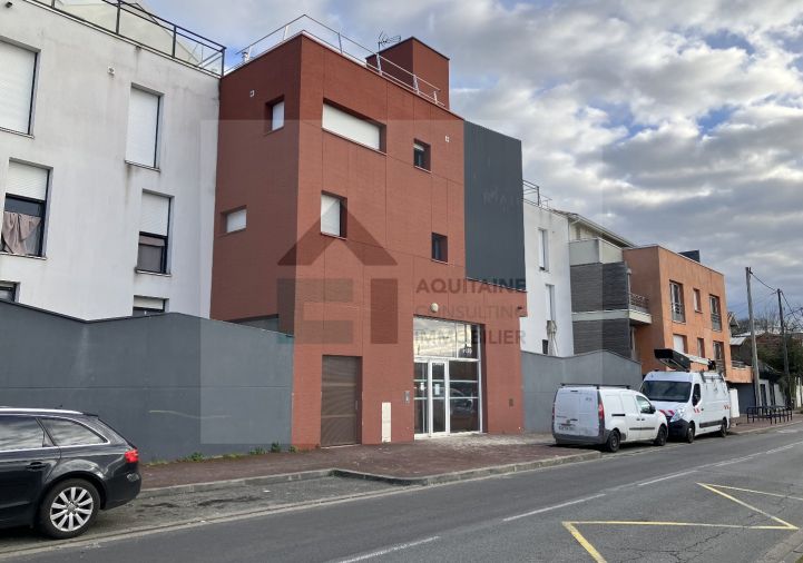 à vendre Appartement Cenon