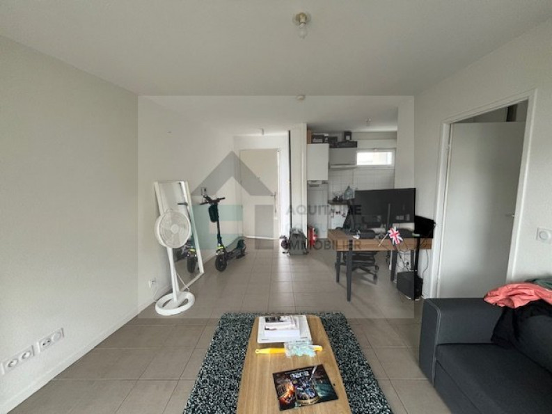 à vendre Appartement Cenon - Photo 3