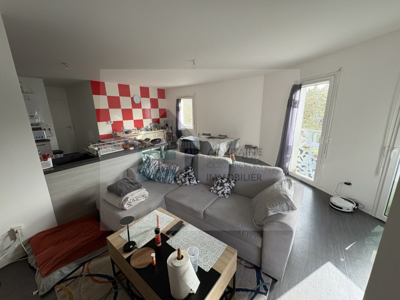 à vendre Appartement Merignac - Photo 4