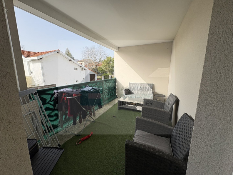 à vendre Appartement Merignac - Photo 9