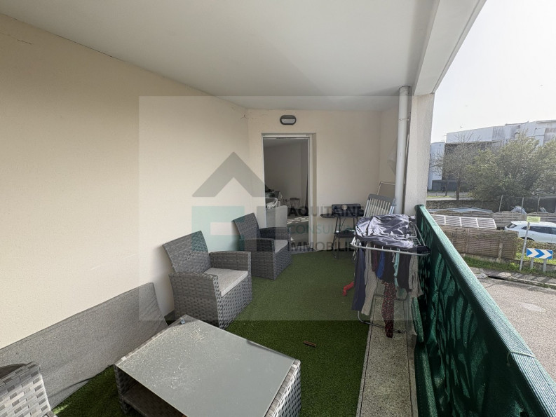 vente Appartement Merignac - Photo 10