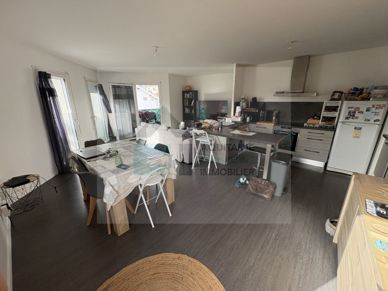 à vendre Appartement Merignac - Photo 1