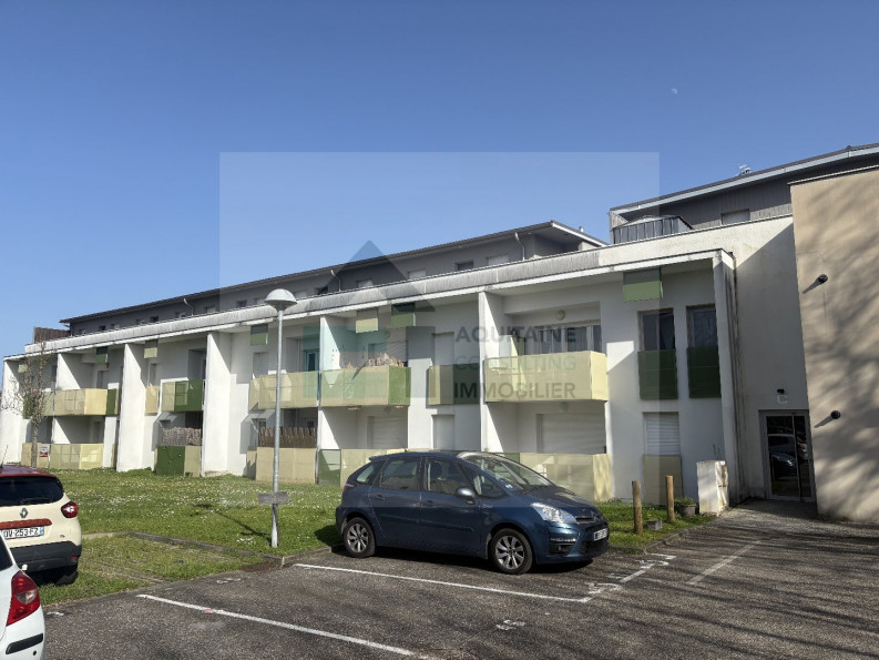 vente Appartement Villenave D'ornon - Photo 1