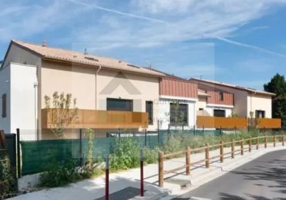 vente Appartement Bassens