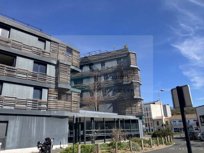 vente Appartement Cenon - Photo 1