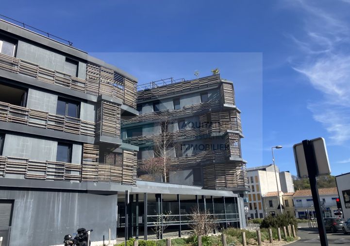 à vendre Appartement Cenon