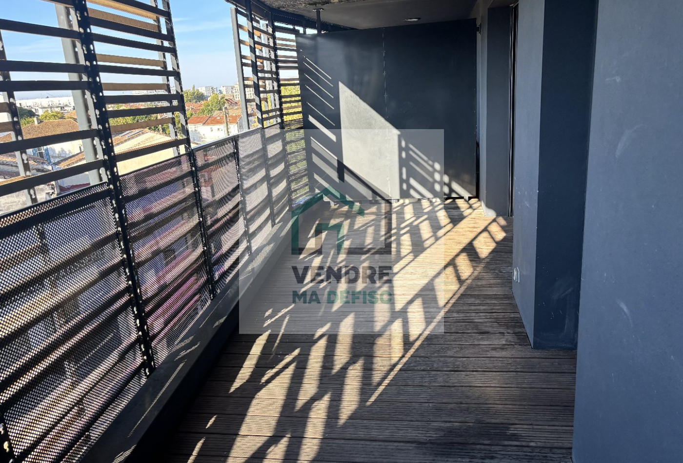 vente Appartement Cenon - Photo 1