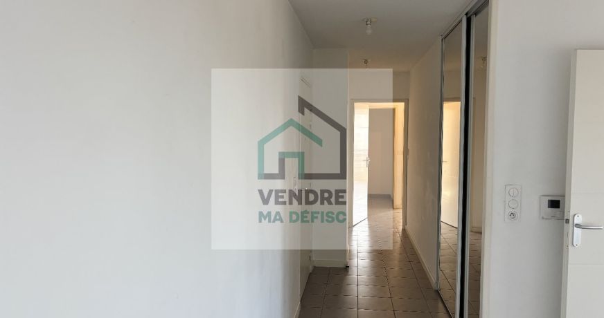 vente Appartement Cenon