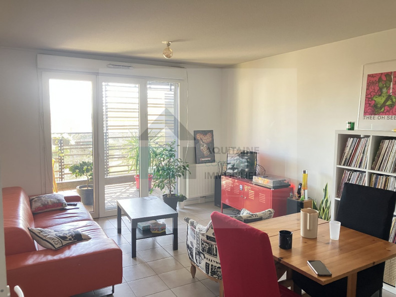 vente Appartement Cenon - Photo 2