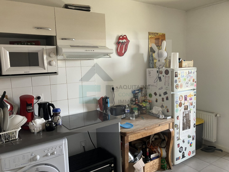 vente Appartement Cenon - Photo 3