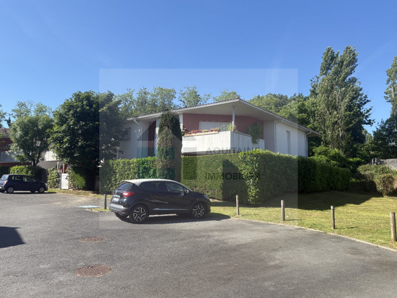 à vendre Appartement Genissac - Photo 2